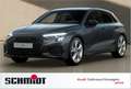 Audi S3 Sportback LM19 Matrix LED B&O Navi+ ACC Businessp. Grau - thumbnail 1