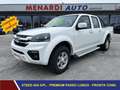 Great Wall Steed 4WD 2.4 GPL Premium P.L. 4x4 PASSO LUNGO Weiß - thumbnail 1