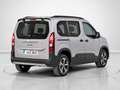 Peugeot Rifter 1.5BlueHDi S&S Standard GT 130 EAT8 Gris - thumbnail 3