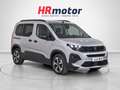 Peugeot Rifter 1.5BlueHDi S&S Standard GT 130 EAT8 Gris - thumbnail 1