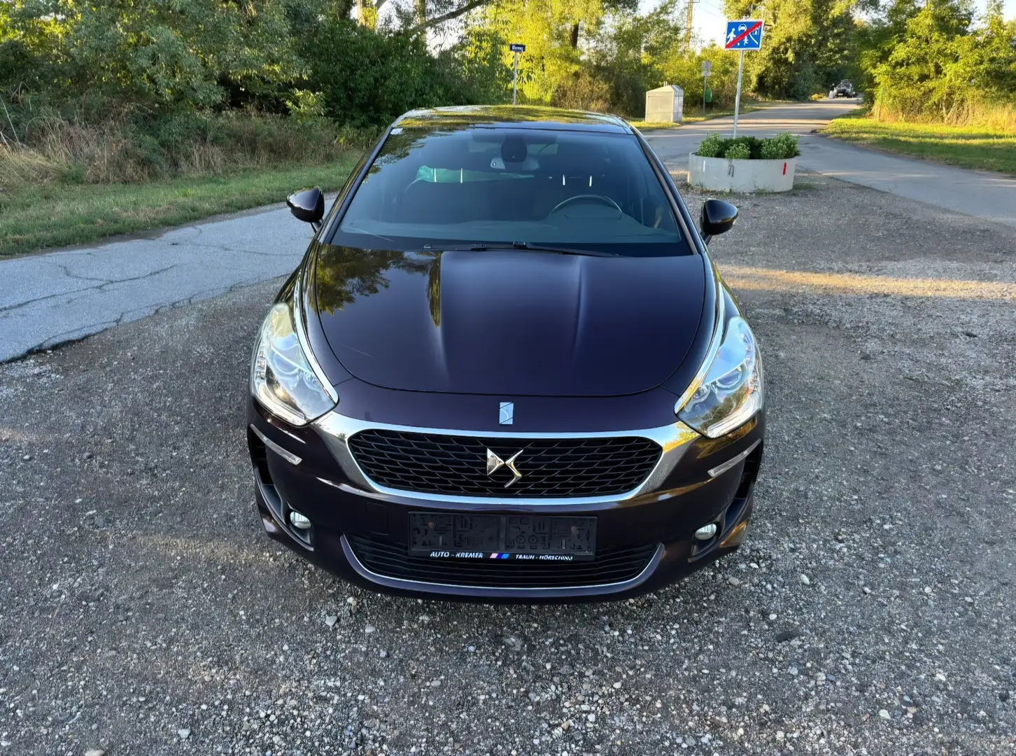Citroen DS5 HDi 165 So Chic - 1