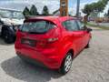 Ford Fiesta Trend **KLIMA** Rot - thumbnail 9
