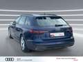 Audi A4 Avant 40 TFSI qu S line MATRIX PANO STHZG Kam. Blau - thumbnail 5