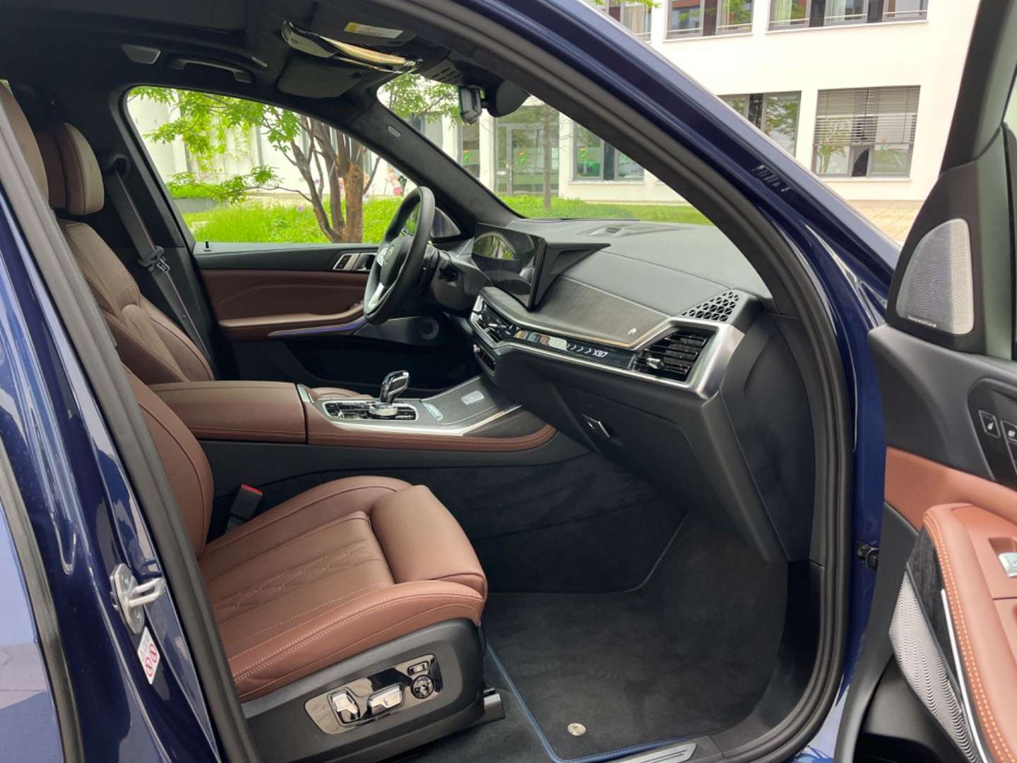 BMW X7 ALPINA - 2023 - Joinsteer - #11