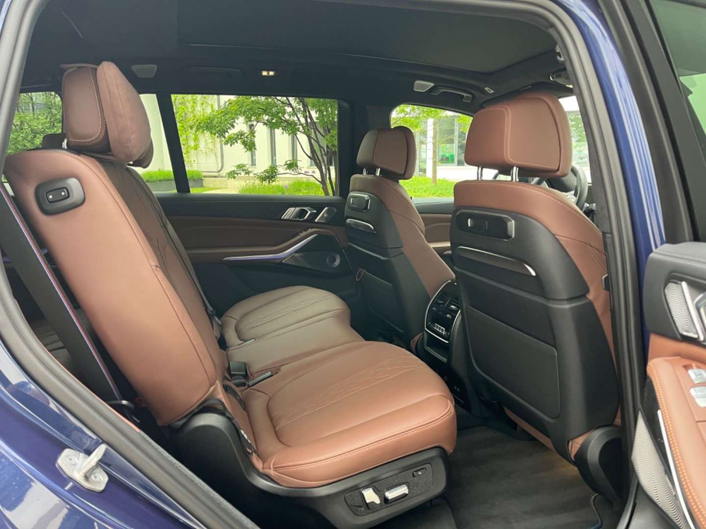BMW X7 ALPINA - 2023 - Joinsteer - #13