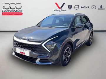 1.6 CRDi MHEV Business 4x2 136