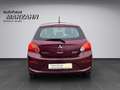 Mitsubishi Space Star 1.0 MIVEC Diamant Radio/CD/Klima/ZV Rot - thumbnail 7