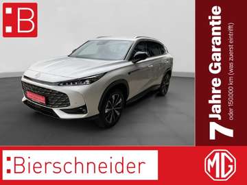 PHEV Luxury 19 360 KAM NAVI ACC EL. HECK uvm.