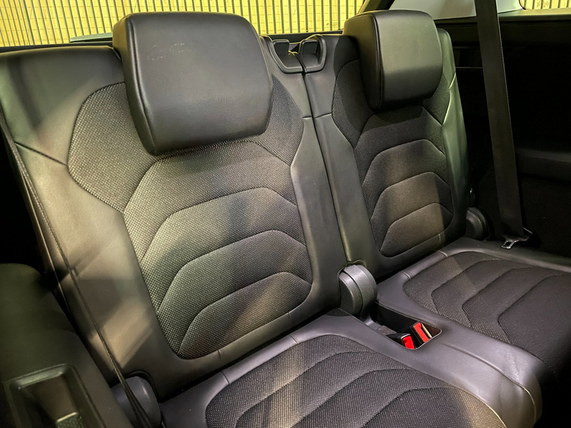 Skoda Kodiaq 1.5 TSI Business Edition |7-PERS|150PK|DIGITAL COC — photo 38