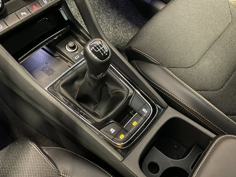 Skoda Kodiaq 1.5 TSI Business Edition |7-PERS|150PK|DIGITAL COC — photo 20