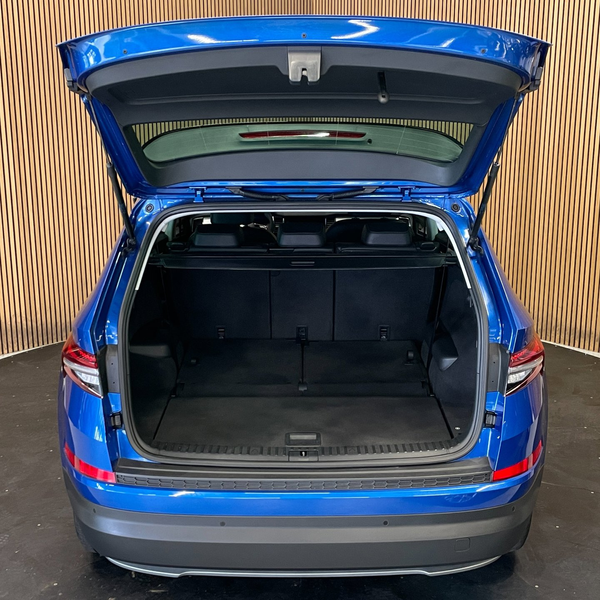 Skoda Kodiaq 1.5 TSI Business Edition |7-PERS|150PK|DIGITAL COC — photo 42
