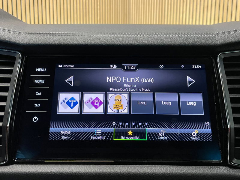 Skoda Kodiaq 1.5 TSI Business Edition |7-PERS|150PK|DIGITAL COC — photo 45