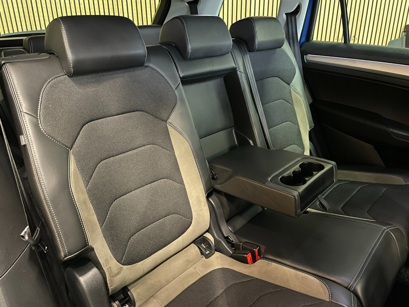 Skoda Kodiaq 1.5 TSI Business Edition |7-PERS|150PK|DIGITAL COC — photo 36