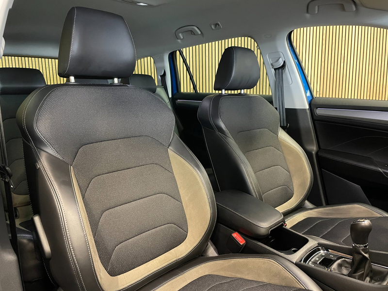 Skoda Kodiaq 1.5 TSI Business Edition |7-PERS|150PK|DIGITAL COC — photo 34