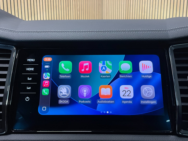 Skoda Kodiaq 1.5 TSI Business Edition |7-PERS|150PK|DIGITAL COC — photo 10
