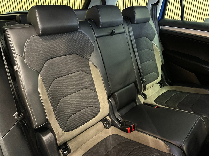 Skoda Kodiaq 1.5 TSI Business Edition |7-PERS|150PK|DIGITAL COC — photo 35
