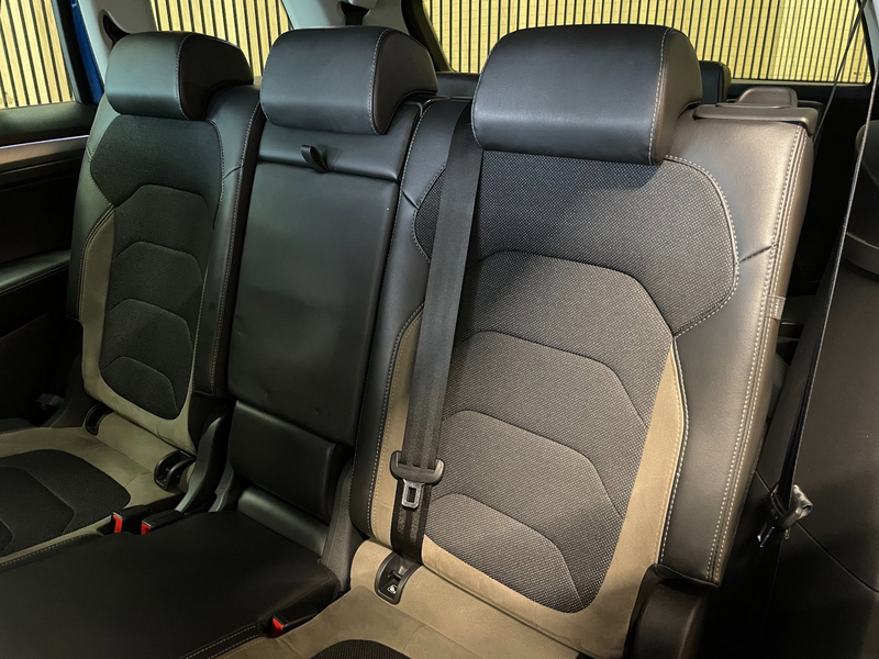 Skoda Kodiaq 1.5 TSI Business Edition |7-PERS|150PK|DIGITAL COC — photo 8