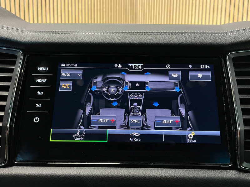 Skoda Kodiaq 1.5 TSI Business Edition |7-PERS|150PK|DIGITAL COC — photo 14