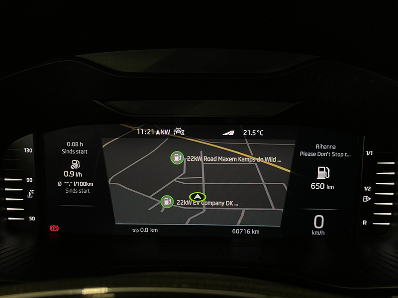 Skoda Kodiaq 1.5 TSI Business Edition |7-PERS|150PK|DIGITAL COC — photo 18