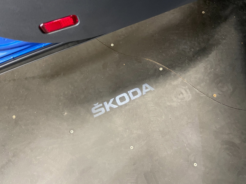 Skoda Kodiaq 1.5 TSI Business Edition |7-PERS|150PK|DIGITAL COC — photo 21