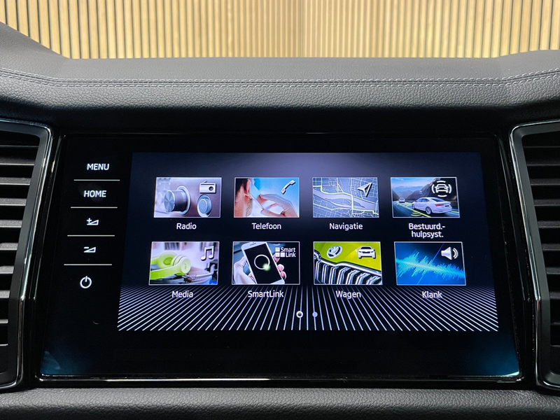 Skoda Kodiaq 1.5 TSI Business Edition |7-PERS|150PK|DIGITAL COC — photo 43