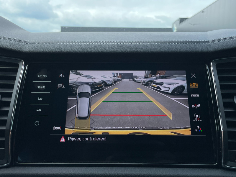 Skoda Kodiaq 1.5 TSI Business Edition |7-PERS|150PK|DIGITAL COC — photo 15