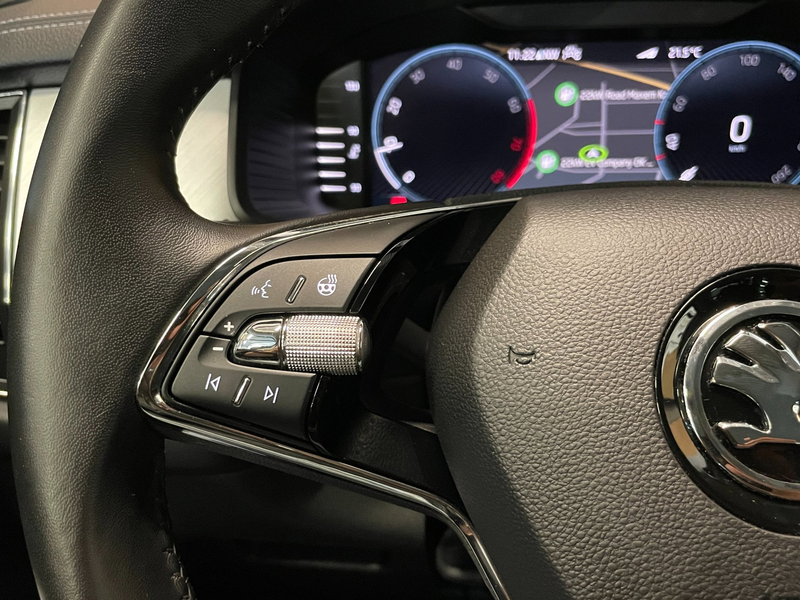 Skoda Kodiaq 1.5 TSI Business Edition |7-PERS|150PK|DIGITAL COC — photo 47