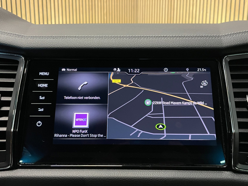Skoda Kodiaq 1.5 TSI Business Edition |7-PERS|150PK|DIGITAL COC — photo 46