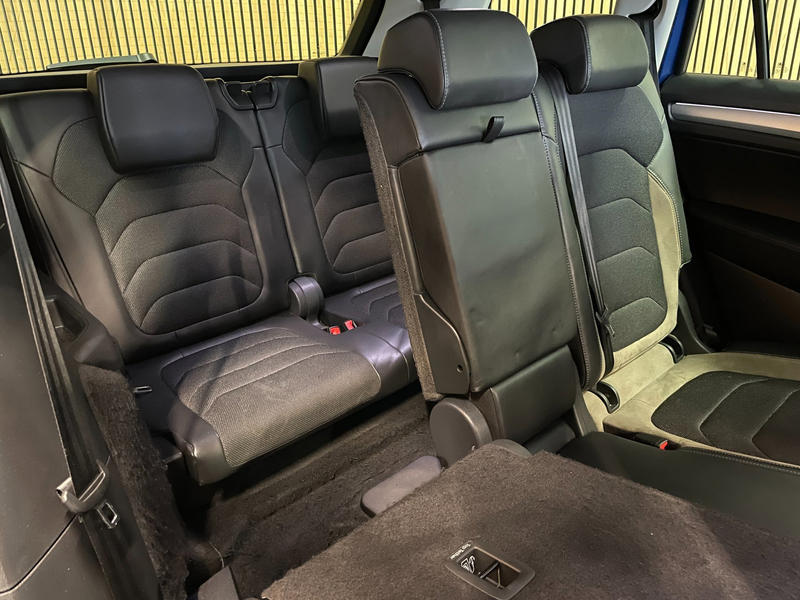 Skoda Kodiaq 1.5 TSI Business Edition |7-PERS|150PK|DIGITAL COC — photo 37
