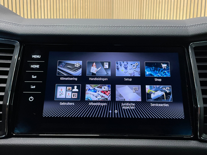 Skoda Kodiaq 1.5 TSI Business Edition |7-PERS|150PK|DIGITAL COC — photo 44