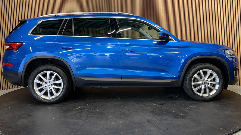 Skoda Kodiaq 1.5 TSI Business Edition |7-PERS|150PK|DIGITAL COC — photo 33
