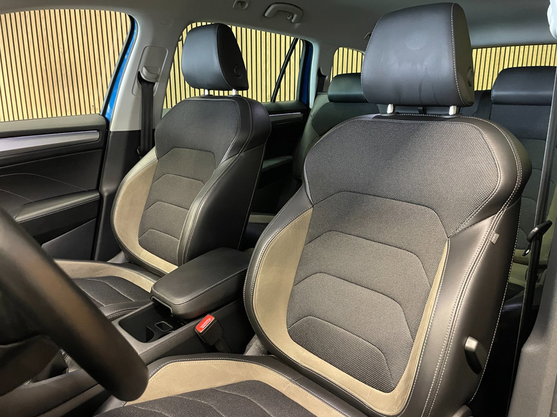 Skoda Kodiaq 1.5 TSI Business Edition |7-PERS|150PK|DIGITAL COC — photo 7