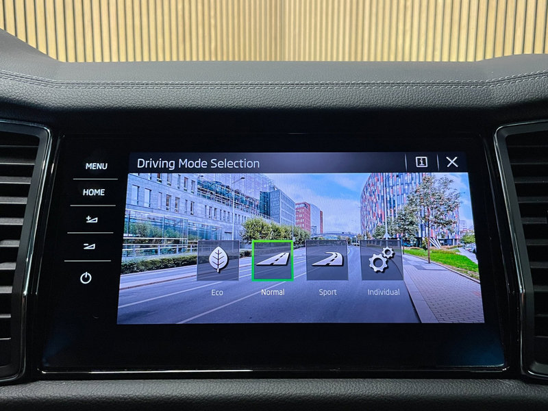 Skoda Kodiaq 1.5 TSI Business Edition |7-PERS|150PK|DIGITAL COC — photo 11