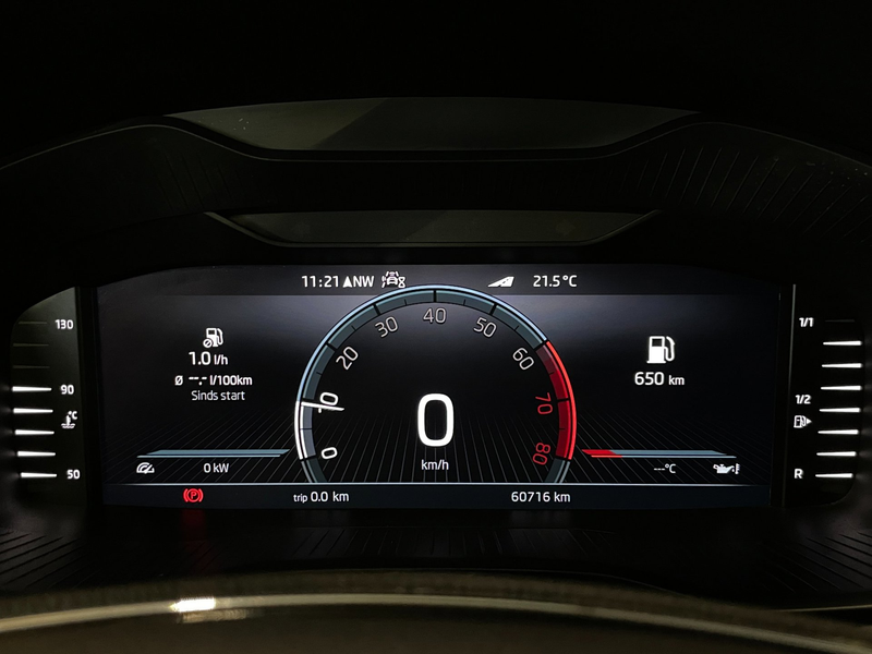 Skoda Kodiaq 1.5 TSI Business Edition |7-PERS|150PK|DIGITAL COC — photo 16