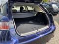 Lexus CT 200h NL-AUTO TREKHAAK CRUISE CAMERA NAVI BLUETOOTH Blauw - thumbnail 28