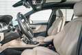 BMW 220 2 Serie Gran Tourer 220i 7p. High Executive M Spor Zwart - thumbnail 4