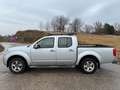Nissan Navara Double Cab 2,5 dCi 4x4/Nav/Cam/AV, 92.tkm Argent - thumbnail 7