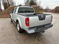 Nissan Navara Double Cab 2,5 dCi 4x4/Nav/Cam/AV, 92.tkm Argent - thumbnail 6