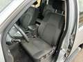 Nissan Navara Double Cab 2,5 dCi 4x4/Nav/Cam/AV, 92.tkm Silber - thumbnail 10