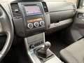Nissan Navara Double Cab 2,5 dCi 4x4/Nav/Cam/AV, 92.tkm Argent - thumbnail 18