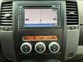 Nissan Navara Double Cab 2,5 dCi 4x4/Nav/Cam/AV, 92.tkm Silber - thumbnail 16