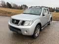 Nissan Navara Double Cab 2,5 dCi 4x4/Nav/Cam/AV, 92.tkm Argent - thumbnail 3