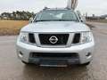 Nissan Navara Double Cab 2,5 dCi 4x4/Nav/Cam/AV, 92.tkm Argent - thumbnail 2