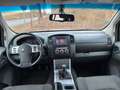 Nissan Navara Double Cab 2,5 dCi 4x4/Nav/Cam/AV, 92.tkm Argent - thumbnail 11