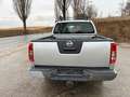 Nissan Navara Double Cab 2,5 dCi 4x4/Nav/Cam/AV, 92.tkm Argent - thumbnail 5