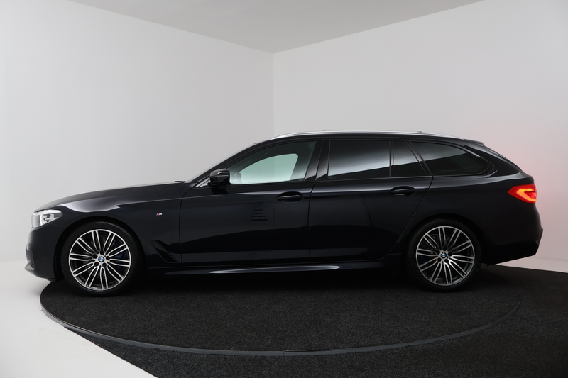 BMW 540 5-serie Touring 540i xDrive High Executive (PANORA — photo 2