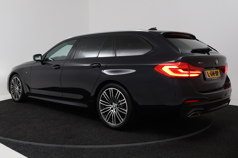 BMW 540 5-serie Touring 540i xDrive High Executive (PANORA — photo 5