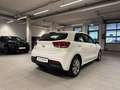 Kia Rio Vision Klima Navi Einparkhilfe Sitzheizung Blanc - thumbnail 4