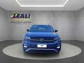 Volkswagen T-Cross T-Cross 5p 1.0 TSI 95cv Style Bleu - thumbnail 2