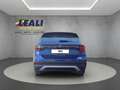 Volkswagen T-Cross T-Cross 5p 1.0 TSI 95cv Style Bleu - thumbnail 5